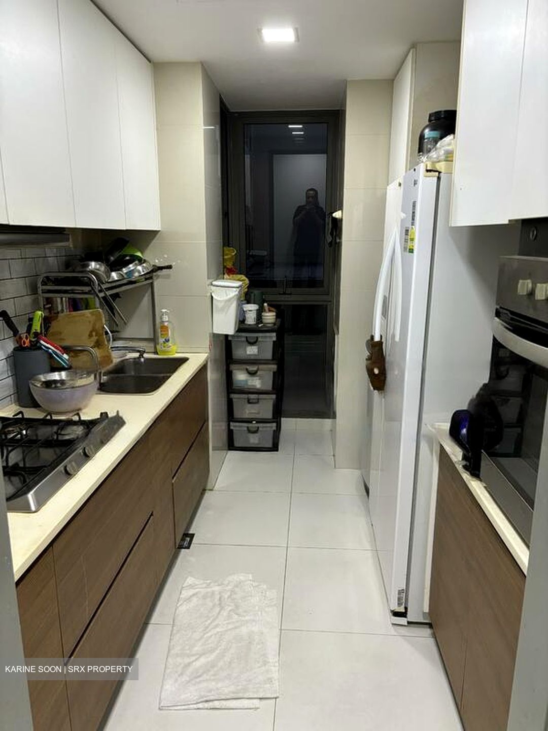 The Miltonia Residences (D27), Condominium #482835681